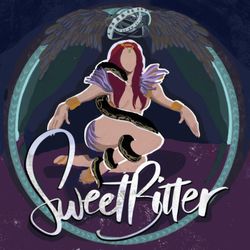 cover art for Sweetbitter | Women & LGBTQIA+ History