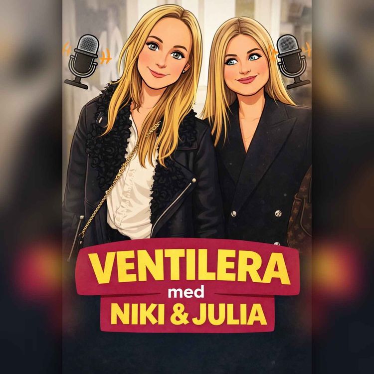 cover art for 31. CUSP-special! + svenskar på konsert ⚠️