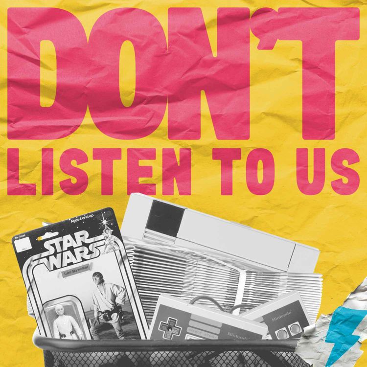 cover art for Pros and (Comic) Cons