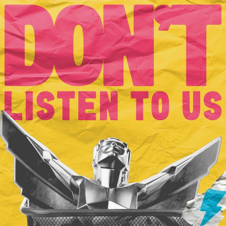 cover art for Game Awards Fatality