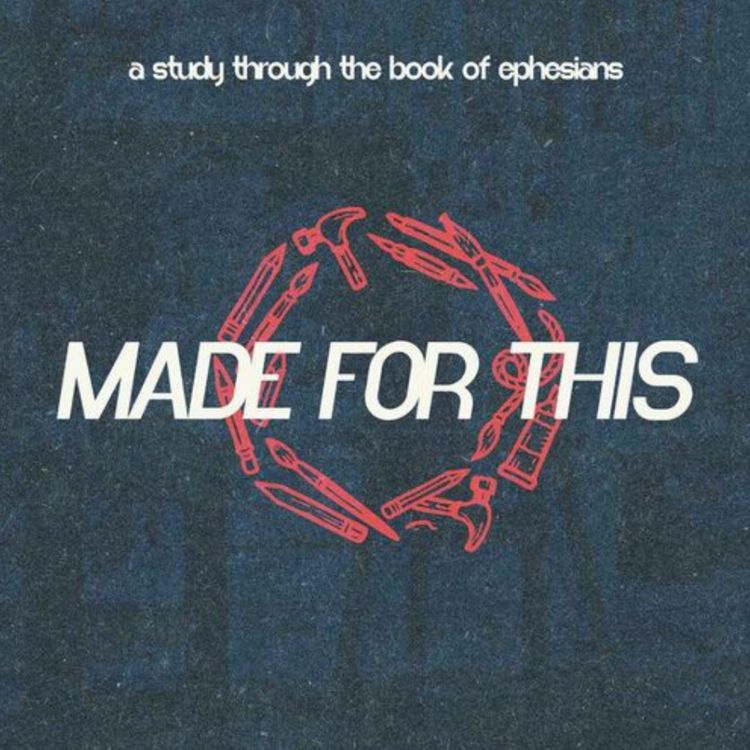 cover art for Made for Victory | Grant Hedges