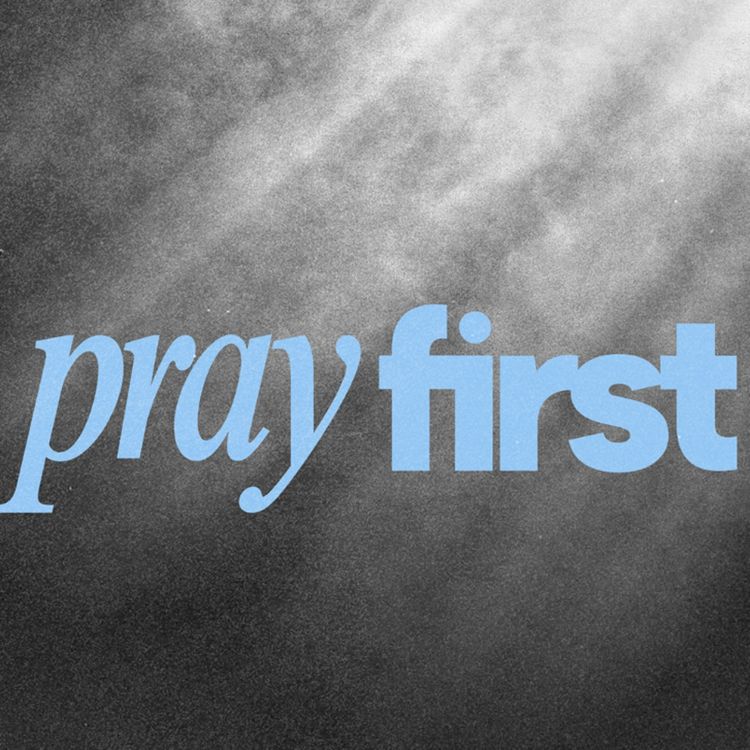 cover art for Pray for Our Hearts | Luke Crosby