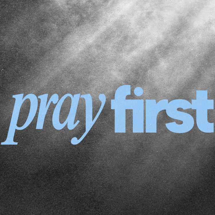 cover art for Pray for Our City | James Grogan