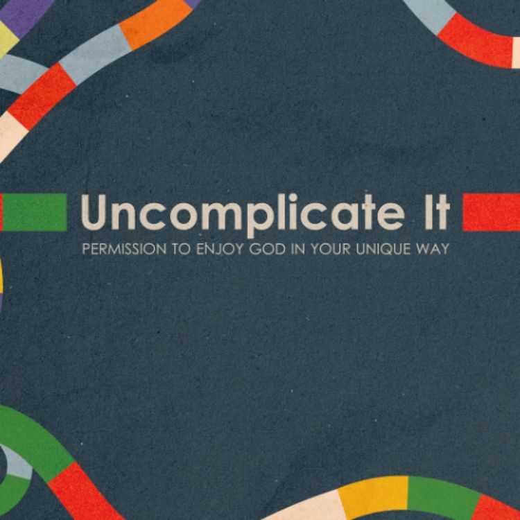 cover art for Uncomplicate Shame | Christian Castro
