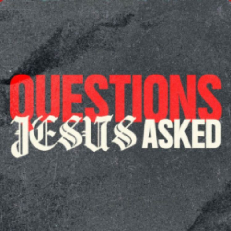 cover art for Who Do You Say I Am? | Kevin McPeak