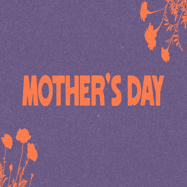cover art for Mother's Day 2026 | Guy Johnson