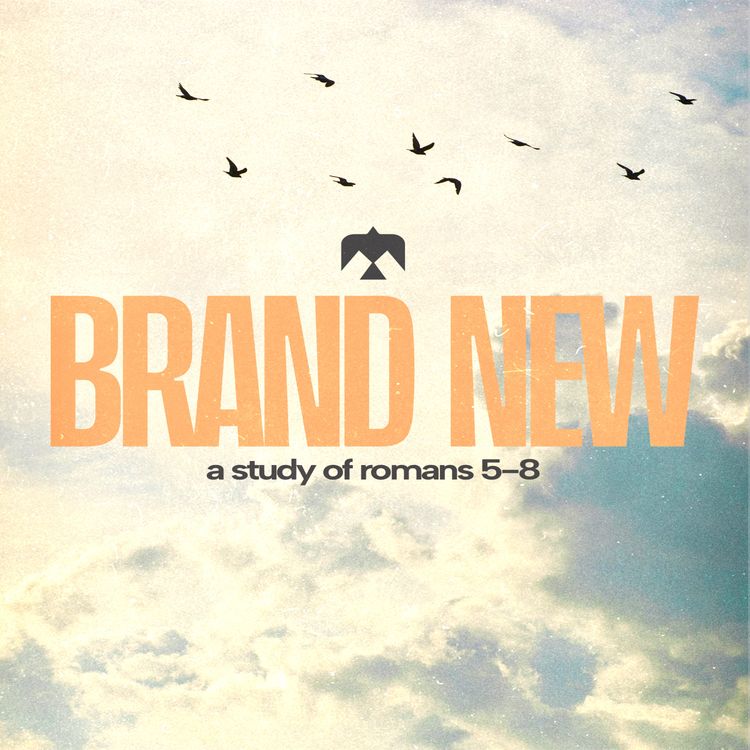 cover art for Brand New: Wk 2 - A New Identity