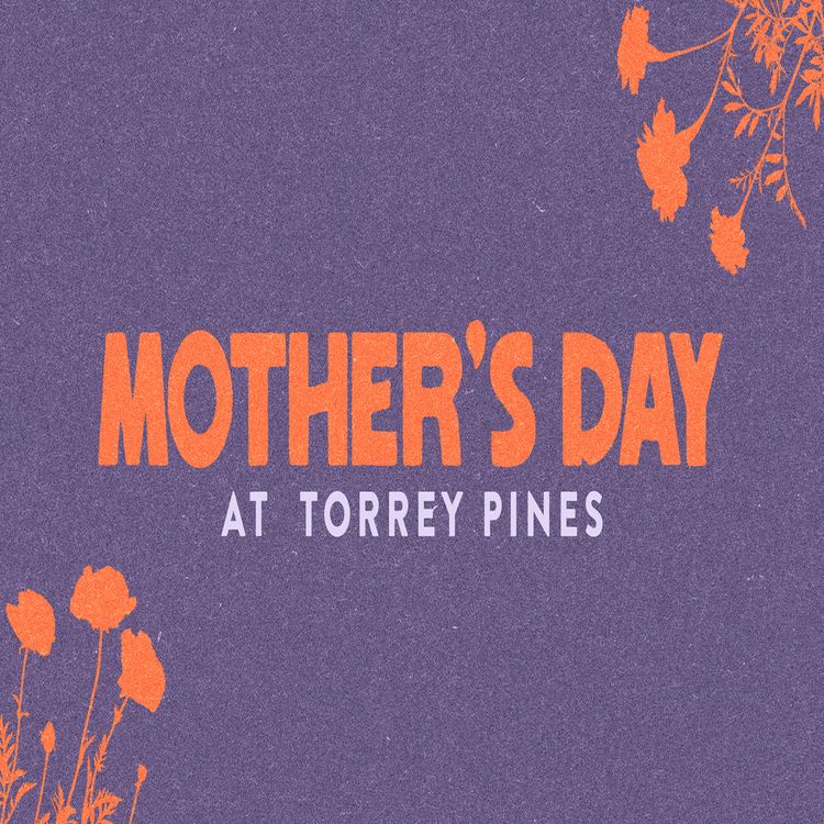 cover art for Mother's Day 2026 
