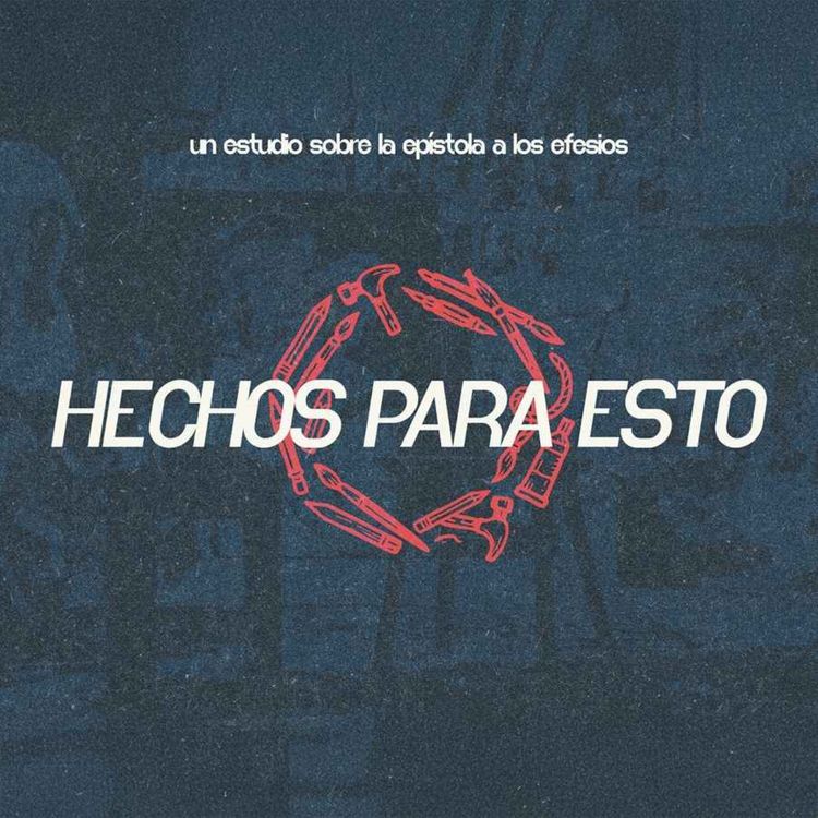 cover art for Hechos para buenas obras | Alex Gutierrez