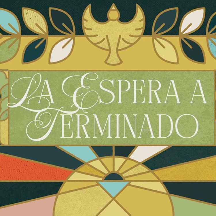 cover art for La espera ha terminado | Fito Gonzalez