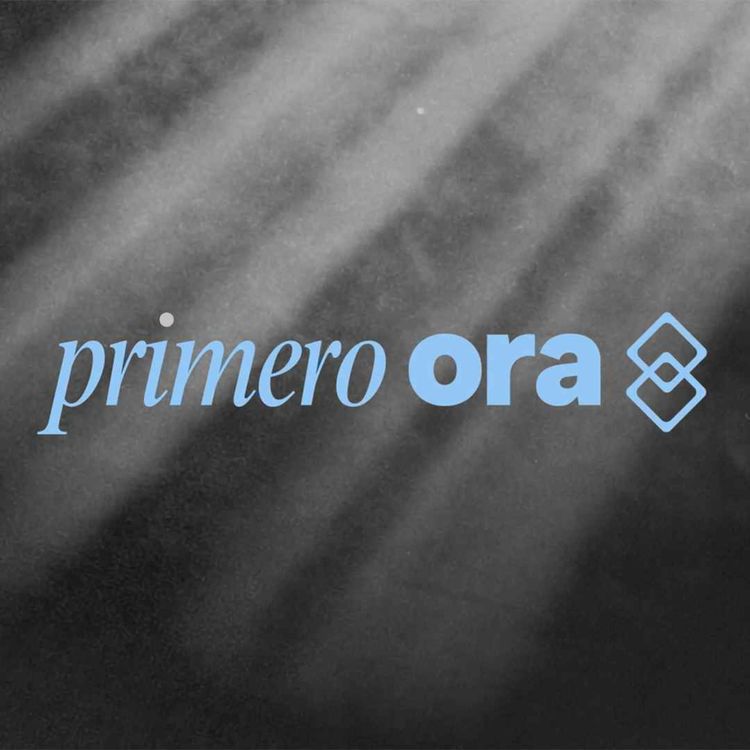 cover art for Oraciones por la ciudad | Alex Gutierrez