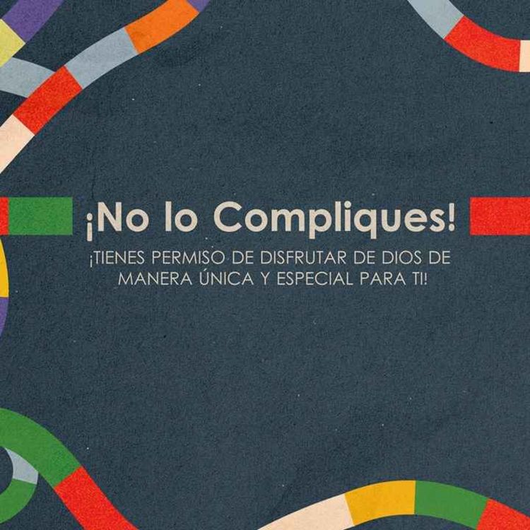 cover art for Simplificia tus ocupaciones | Eduardo Prieto
