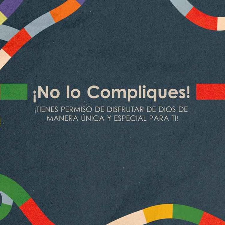 cover art for No compliques tu fe | Cindy González