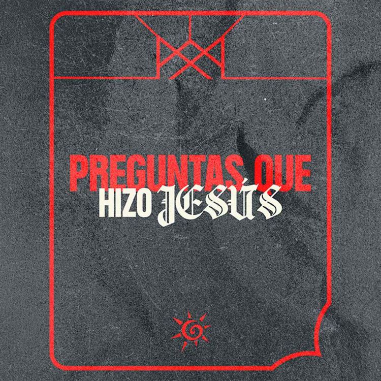 cover art for ¿Quién Dices Que Soy? | Eduardo Prieto