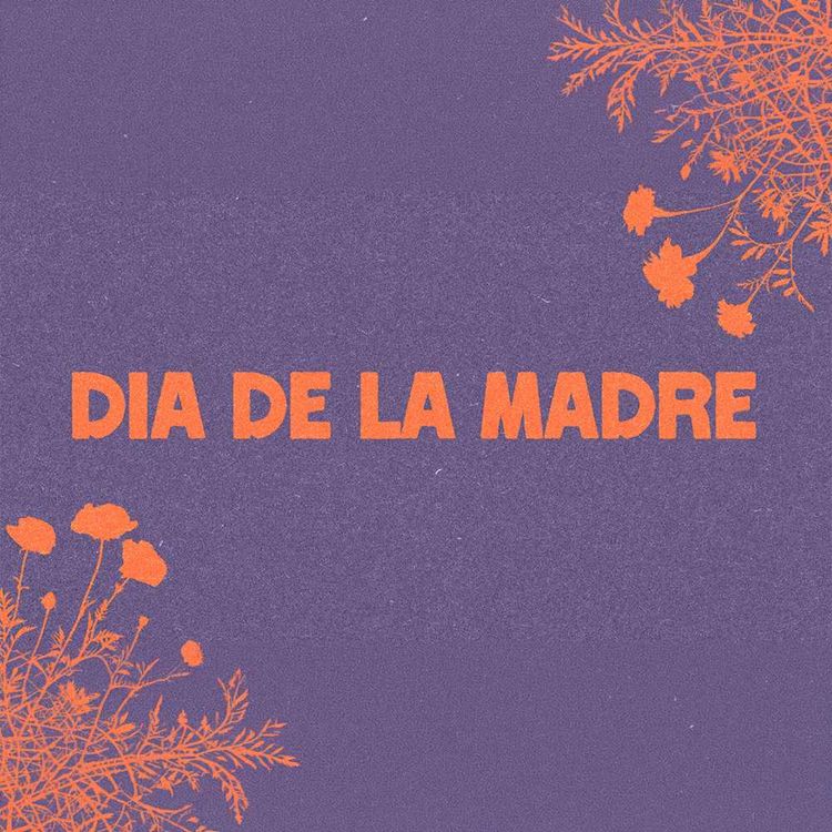 cover art for Cindy Gonzalez | Dia de la Madre