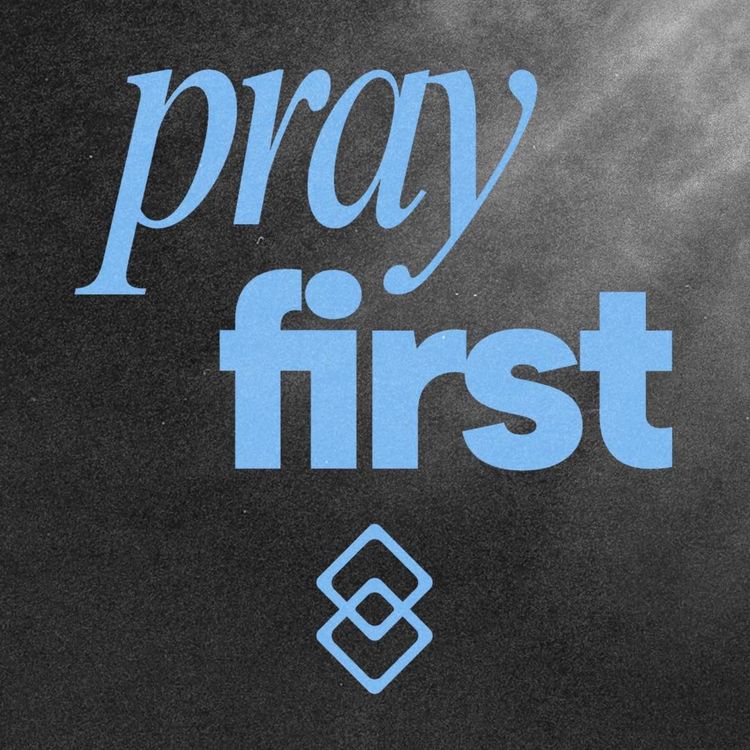 cover art for Pray For Our Heart | James Grogan