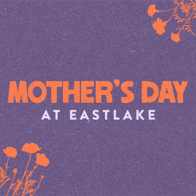 cover art for Mother's Day 2026 | Karla Sanchez-Renfro