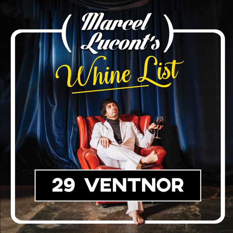 cover art for Episode 29 (part 2) - Ventnor