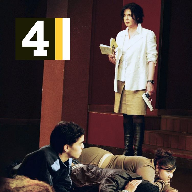 cover art for La journée de la jupe