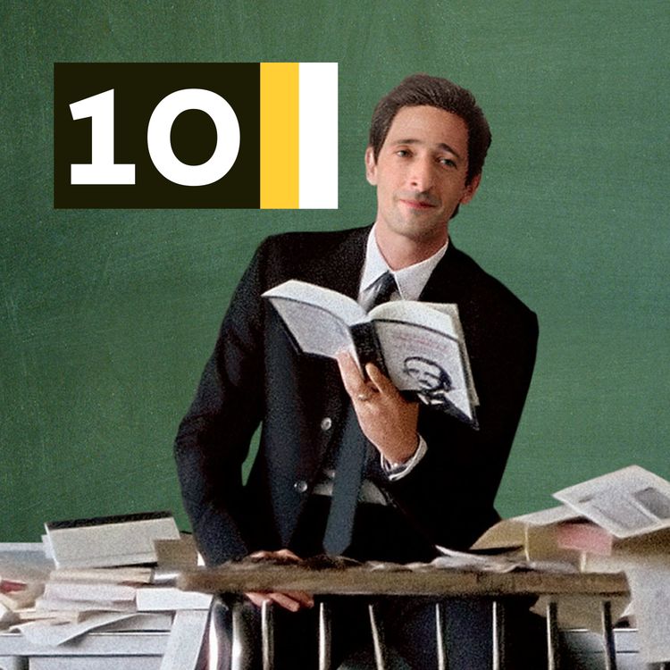 cover art for Detachment, Drunk,...