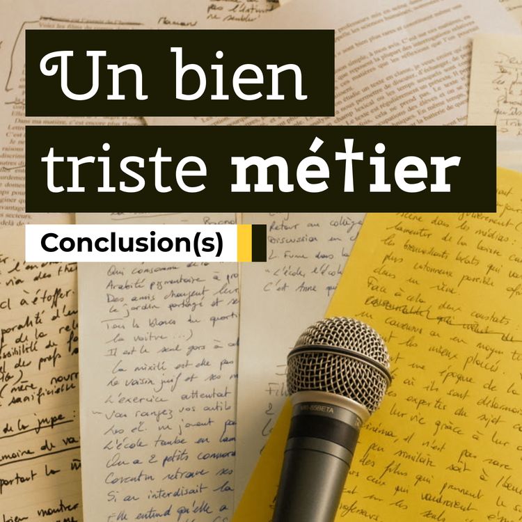 cover art for Conclusion(s)