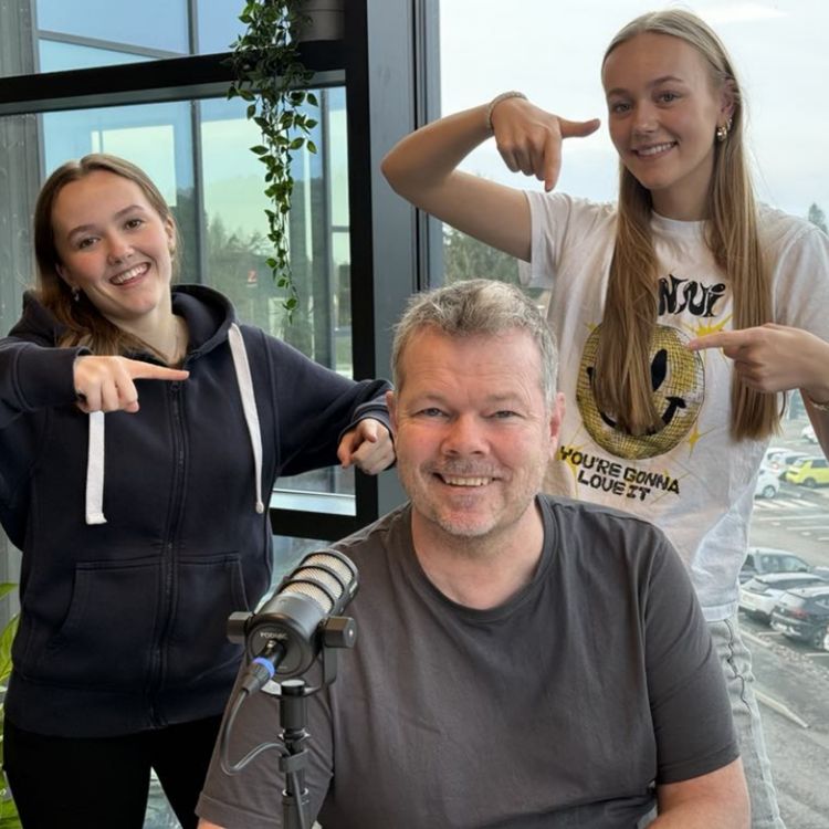 cover art for #1 Medievaner