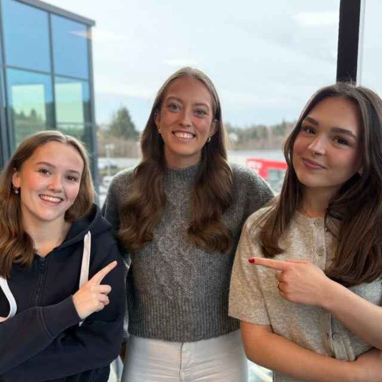 cover art for #3 Mental helse