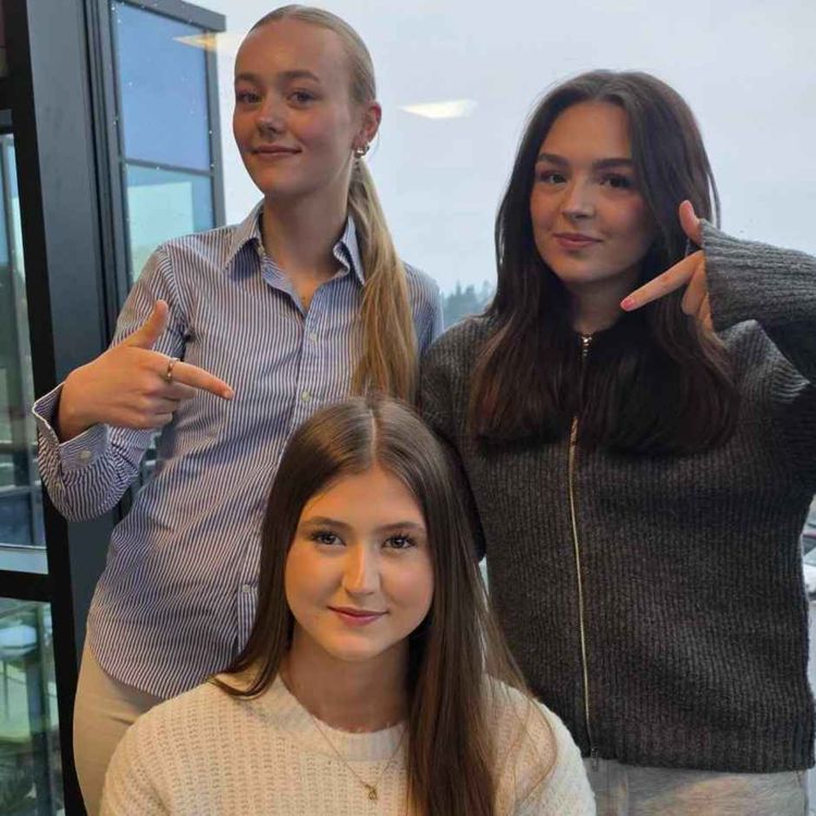 cover art for #7 Frivillig i Røde Kors