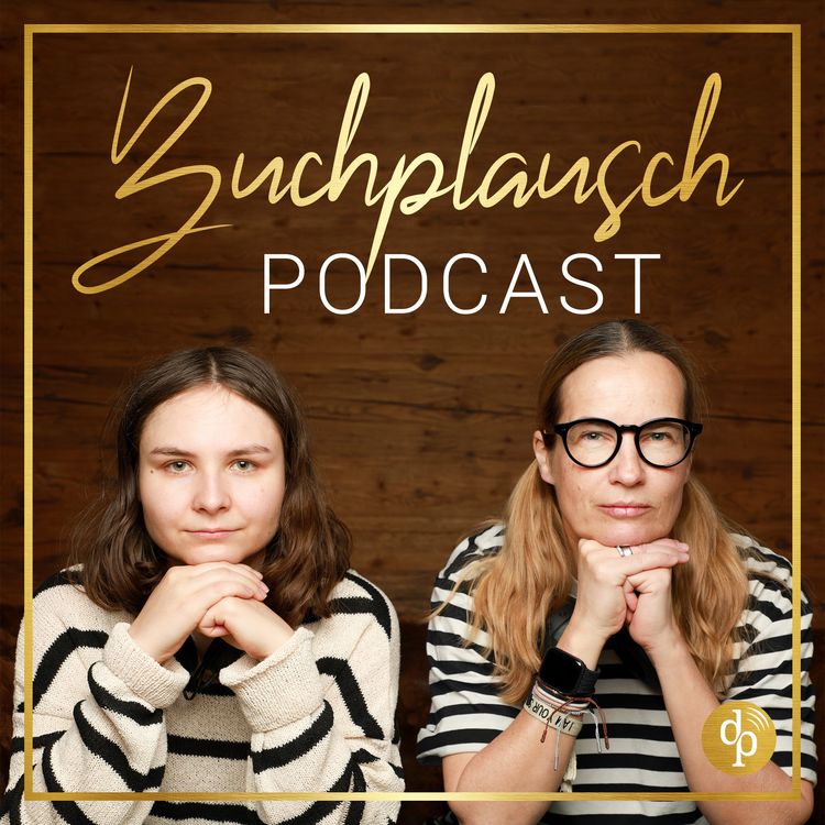 cover art for Was liest eigentlich ... Journalistin und Autorin Nathalie Klüver?