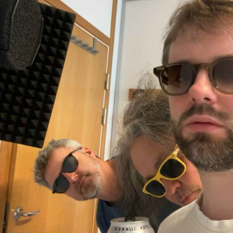 cover art for Fyllesjuk episode