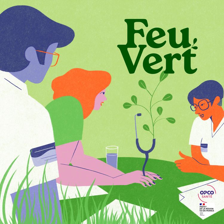 cover art for Comment intégrer l'écologie à la stratégie d'entreprise ?