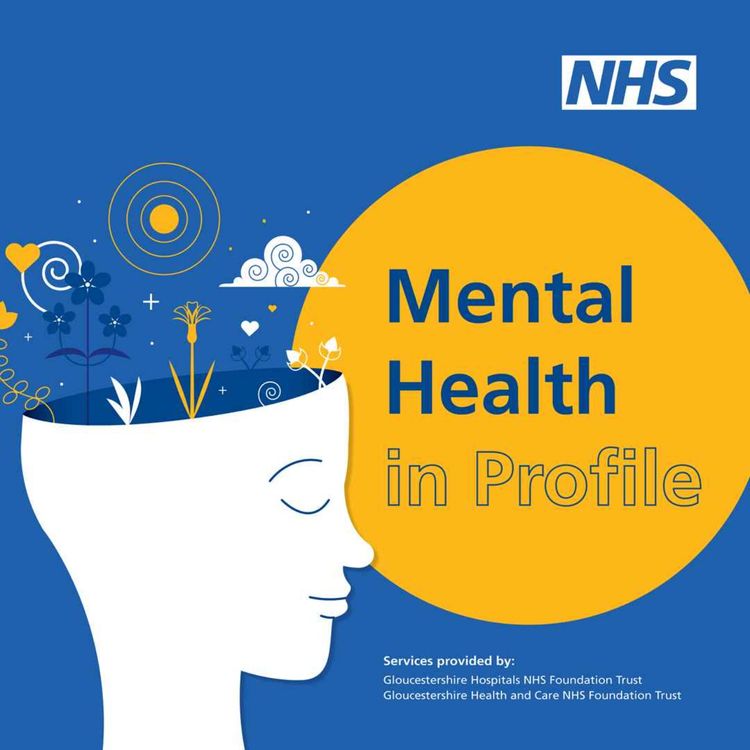 cover art for CEN (Personality Disorders) and Trauma Responses including self-injury 