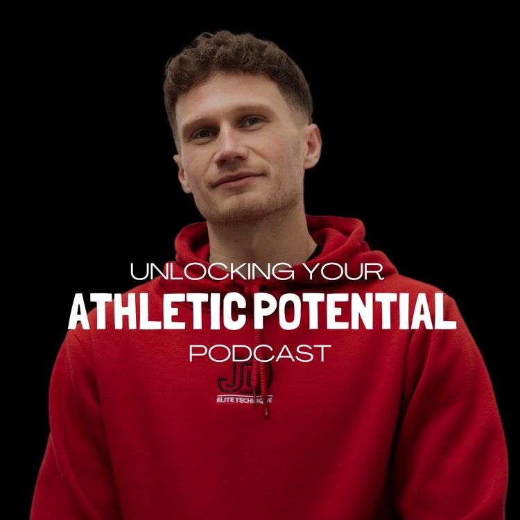 cover art for #5 The 'WHY' behind my Coaching