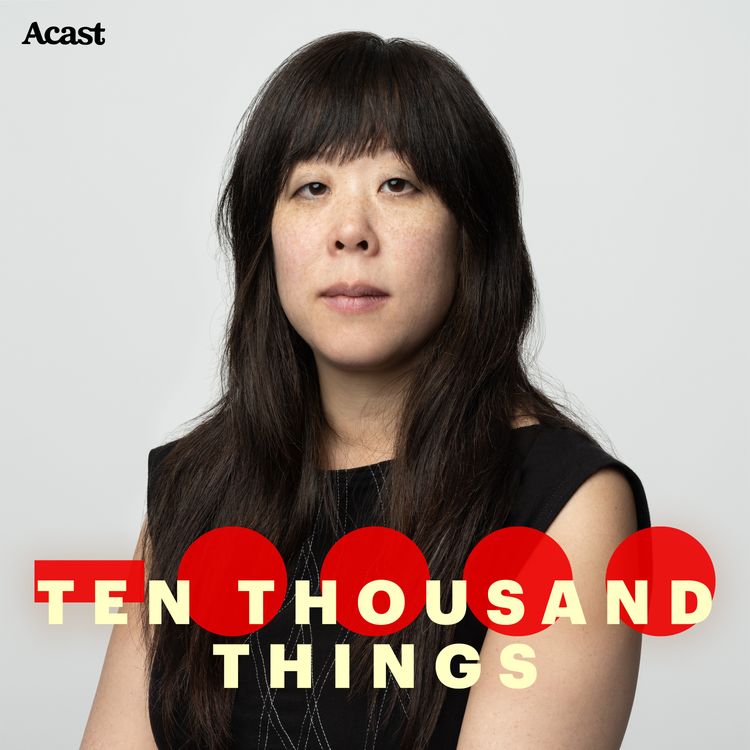 cover art for Coming Soon: Season 5 of Ten Thousand Things