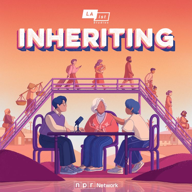 cover art for Inheriting (Special Episode)