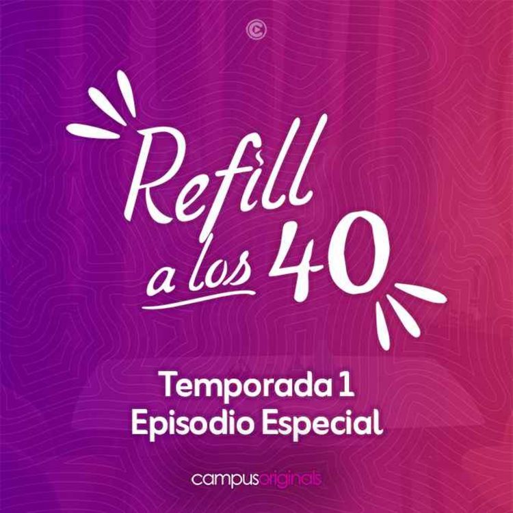 cover art for Episodio 9: Especial Diseño Humano