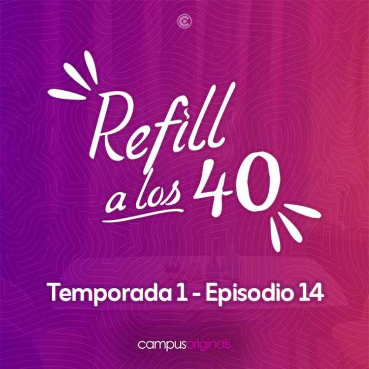 cover art for Episodio 14: Medicina actual y ancestral