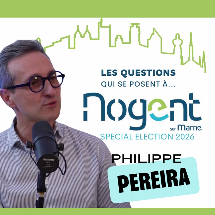 cover art for PHILIPPE PEREIRA