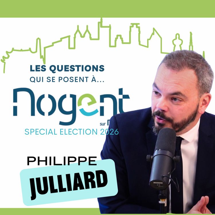 cover art for PHILIPPE JULLIARD