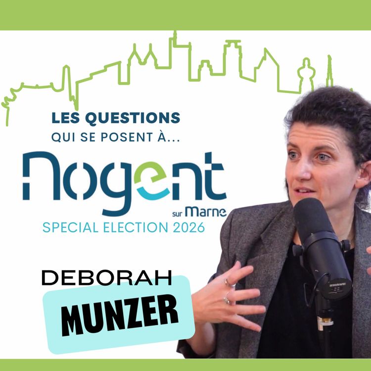 cover art for DEBORAH MUNZER