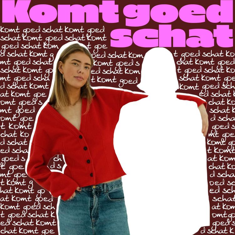 cover art for Aflevering 2: Euh ja, en nu?