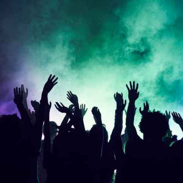 cover art for Bringing back the Celtic Tiger with Dublin's newest nightclub