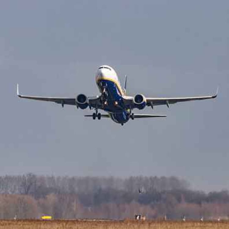 cover art for Extreme day trips on the rise as punters seek 24-hour city breaks