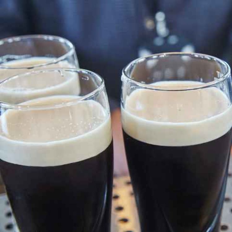 cover art for Dublin publicans have had enough as they call for city reforms