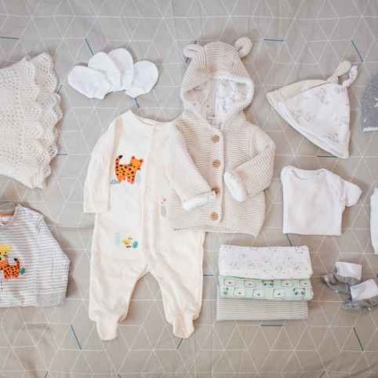 cover art for From clutter to cash: Dublin mums' baby gear revolution