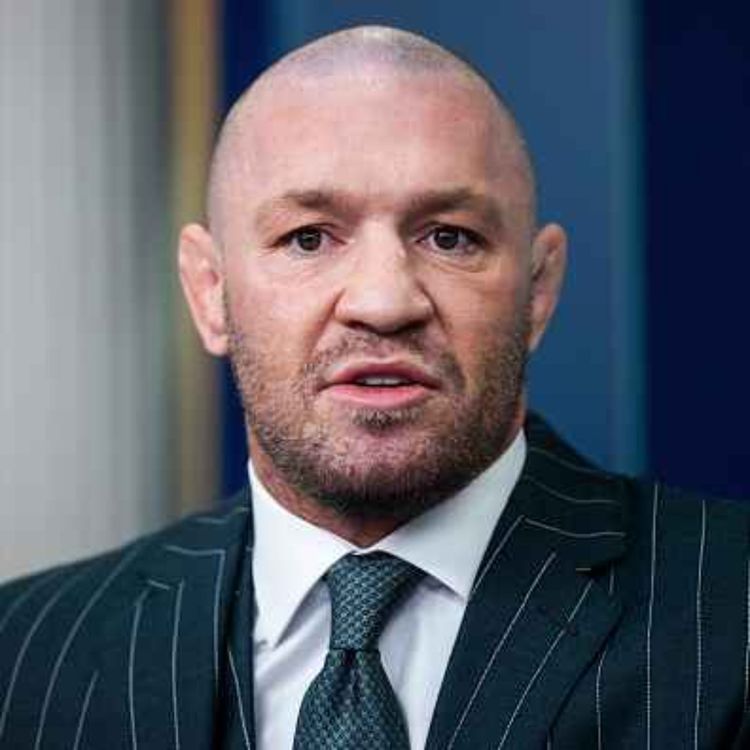 cover art for Dublin's directly elected Mayor in doubt over McGregor fears