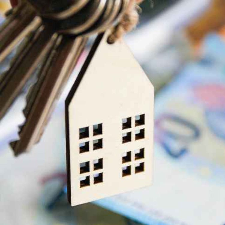 cover art for Mortgage Moves: What Rising House Prices Mean for You