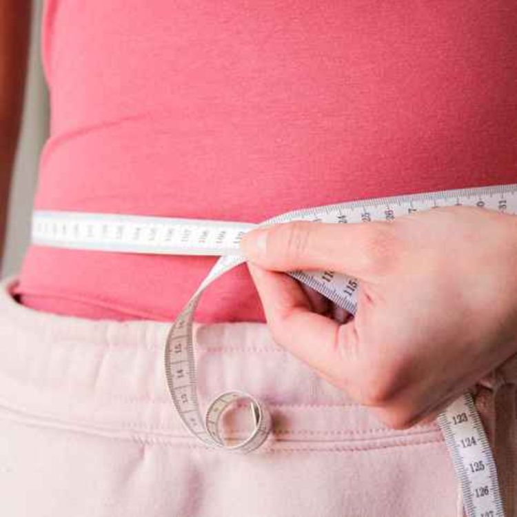 cover art for Dying to be thin - are we moving backward when it comes to body positivity?