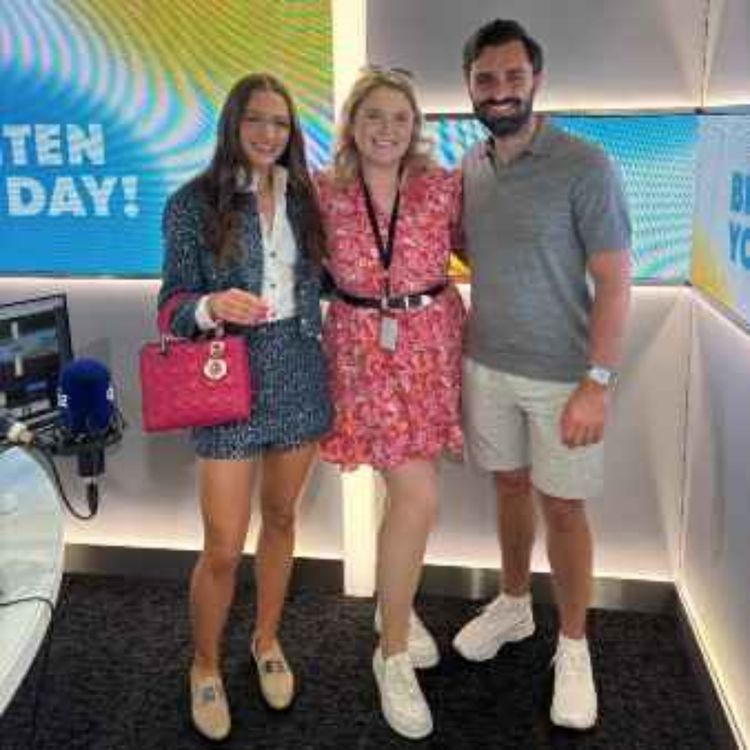 cover art for Luxury Reimagined: The Rise of Pre-Loved Fashion