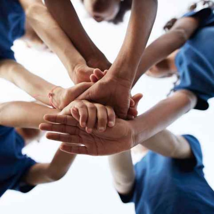 cover art for Robert O'Byrne on teaching inclusion through sport